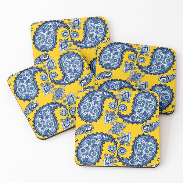 Item preview, Paisley designed and sold by Anthony Seeker.