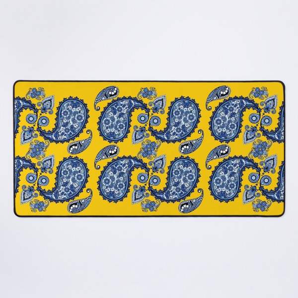 Item preview, Paisley designed and sold by Anthony Seeker.