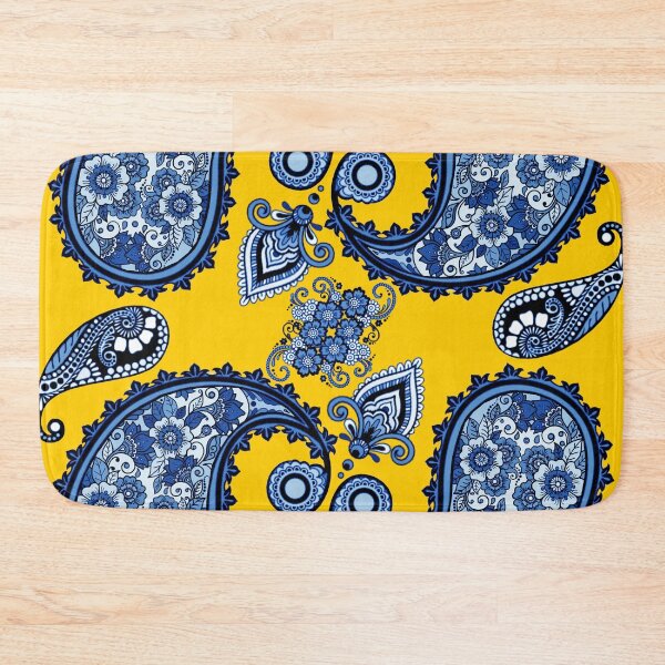 Item preview, Paisley designed and sold by Anthony Seeker.