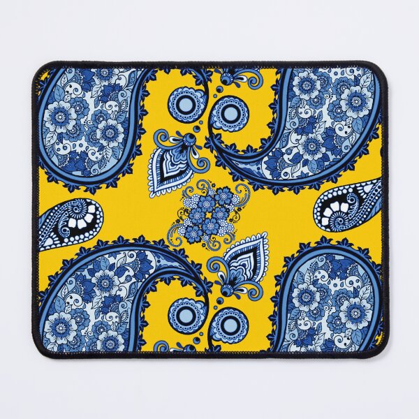 Item preview, Paisley designed and sold by Anthony Seeker.