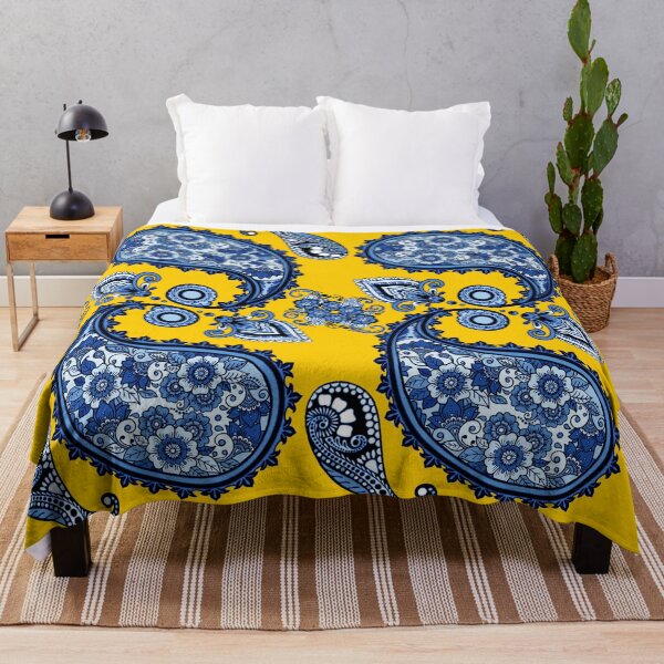 Item preview, Paisley designed and sold by Anthony Seeker.