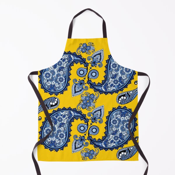 Item preview, Paisley designed and sold by Anthony Seeker.