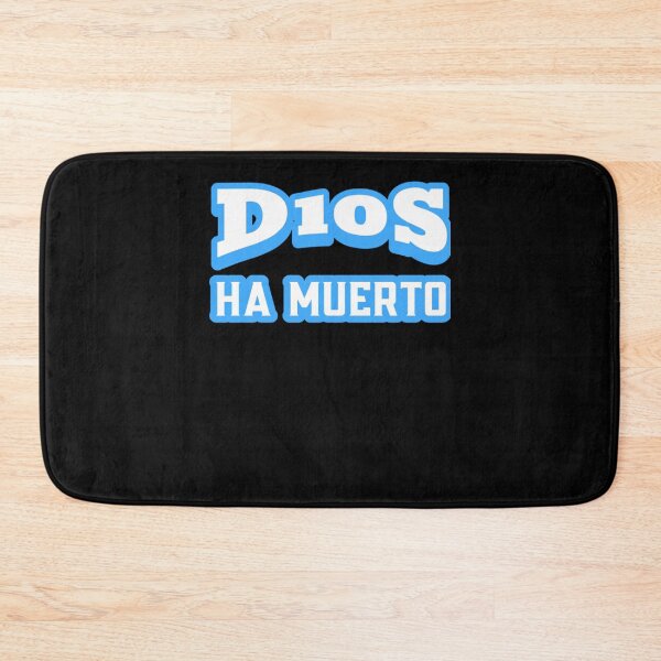 Item preview, god is deadeldiego designed and sold by fousbinyakeo.