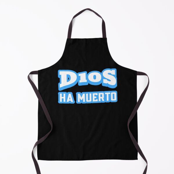 Item preview, god is deadeldiego designed and sold by fousbinyakeo.