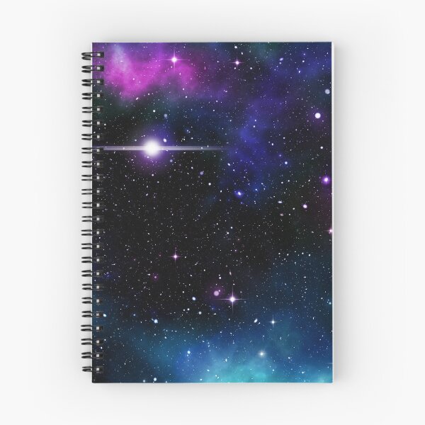 Item preview, Colorful Galaxy designed and sold by stylebytara.