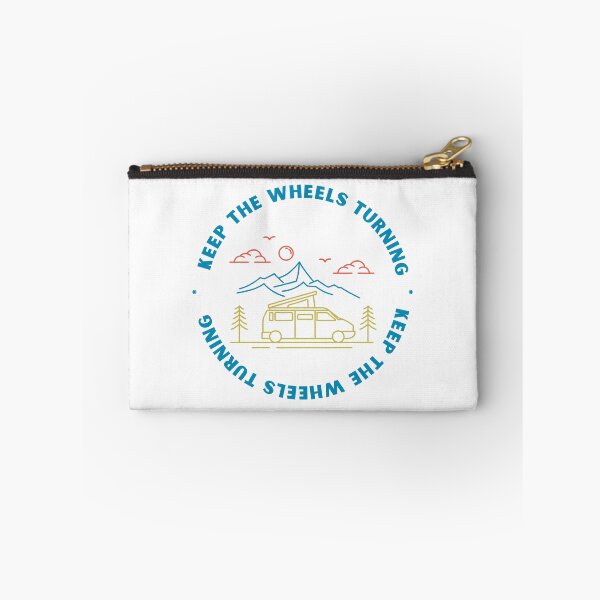 Item preview, Keep the wheels turning- Tula designed and sold by studioarchive.