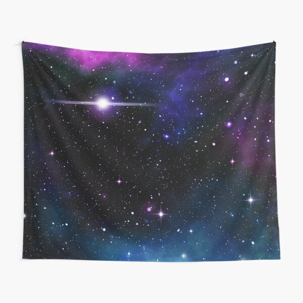 Item preview, Colorful Galaxy designed and sold by stylebytara.