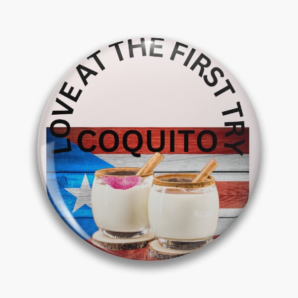 Item preview, Copy of LOVE AT THE FIRST TRY-COQUITO-LOVE FROM PUERTO RICO(light colors) designed and sold by IORODAN.