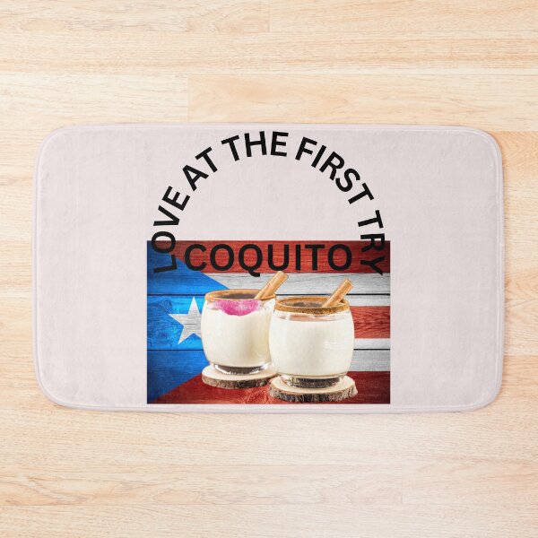 Item preview, Copy of LOVE AT THE FIRST TRY-COQUITO-LOVE FROM PUERTO RICO(light colors) designed and sold by IORODAN.