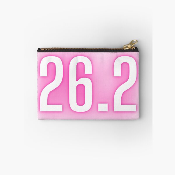 Item preview, 26.2 Miles designed and sold by Runner's High.