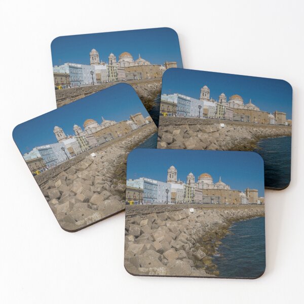 Item preview, Cadiz 4 designed and sold by isidkol.