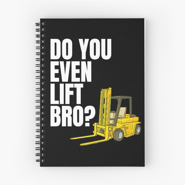 Item preview, Funny Forklift Operator Worker Warehouse Driver Do You Lift designed and sold by 74ninetees.