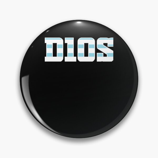 Item preview, legends 10 argentina d10s designed and sold by fousbinyakeo.