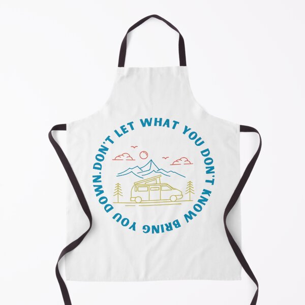 Item preview, Don't let what you don't know bring you down- Tula designed and sold by studioarchive.