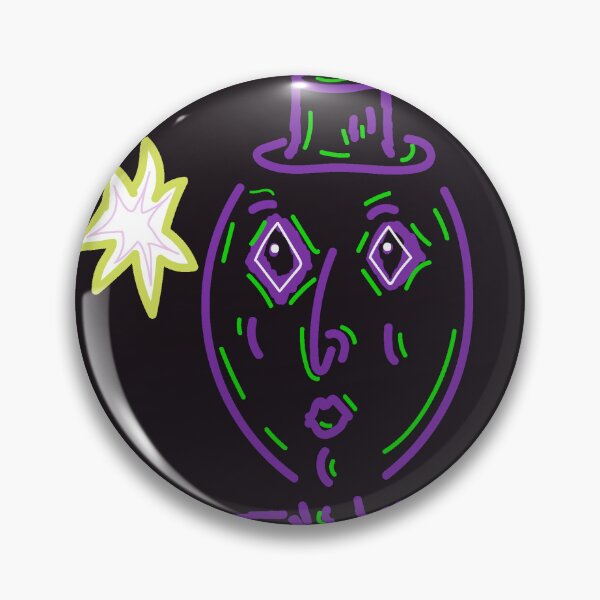 Item preview, FIASCO-CO MAN LOOKING AT STAR designed and sold by FIASCO-CO.
