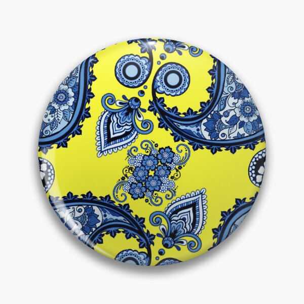 Item preview, Paisley designed and sold by Anthony Seeker.