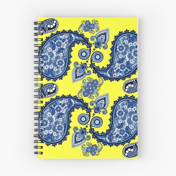 Item preview, Paisley designed and sold by Anthony Seeker.