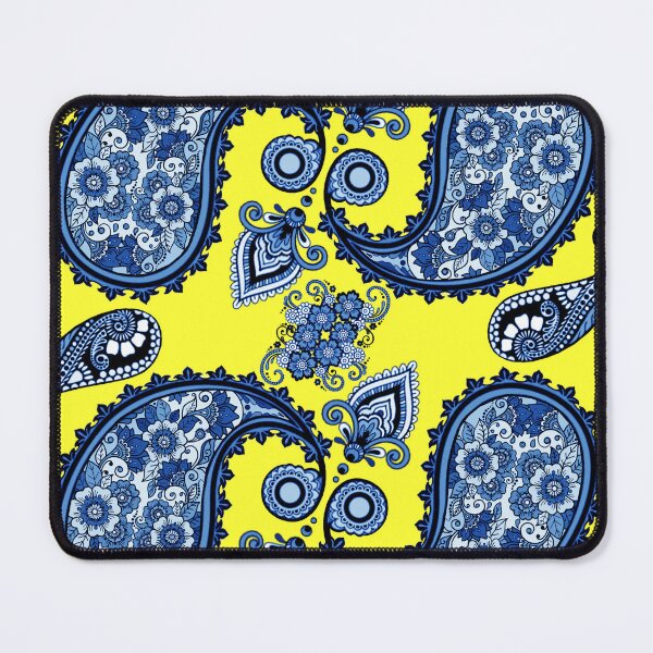 Item preview, Paisley designed and sold by Anthony Seeker.