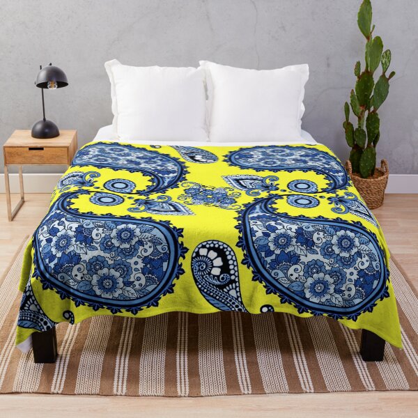 Item preview, Paisley designed and sold by Anthony Seeker.