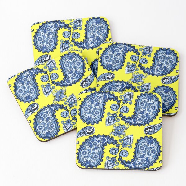 Item preview, Paisley designed and sold by Anthony Seeker.