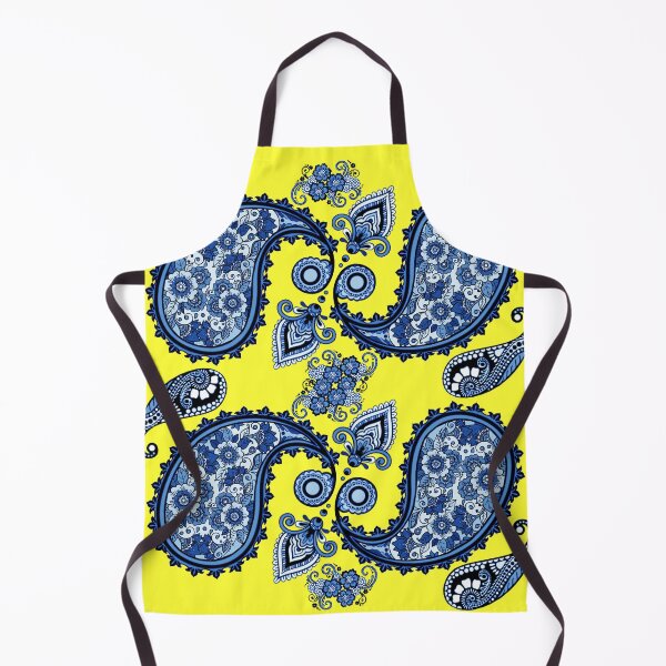 Item preview, Paisley designed and sold by Anthony Seeker.