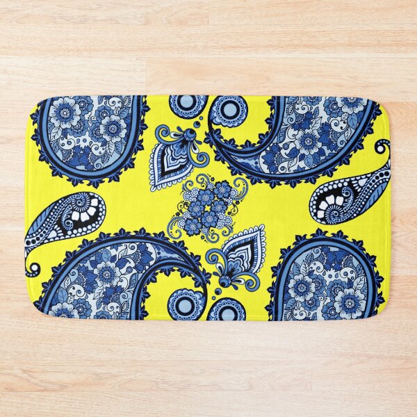 Item preview, Paisley designed and sold by Anthony Seeker.
