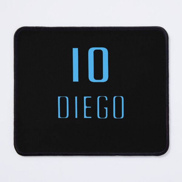 Item preview, legends argentina diego 10 designed and sold by fousbinyakeo.