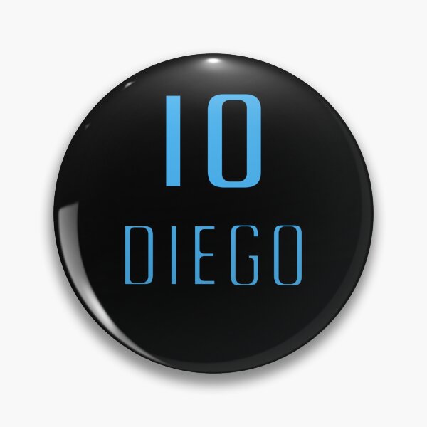 Item preview, legends argentina diego 10 designed and sold by fousbinyakeo.