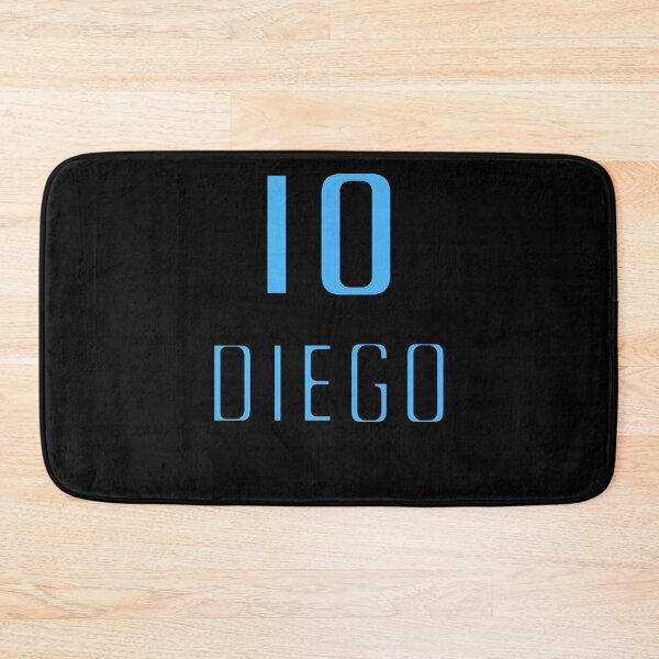 Item preview, legends argentina diego 10 designed and sold by fousbinyakeo.