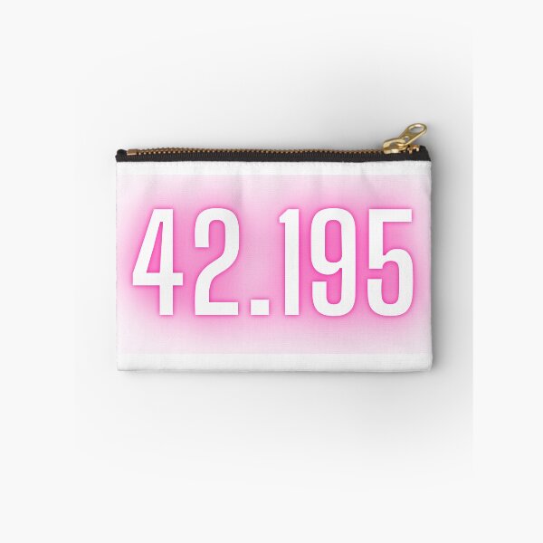 Item preview, 42.195 designed and sold by Runner's High.