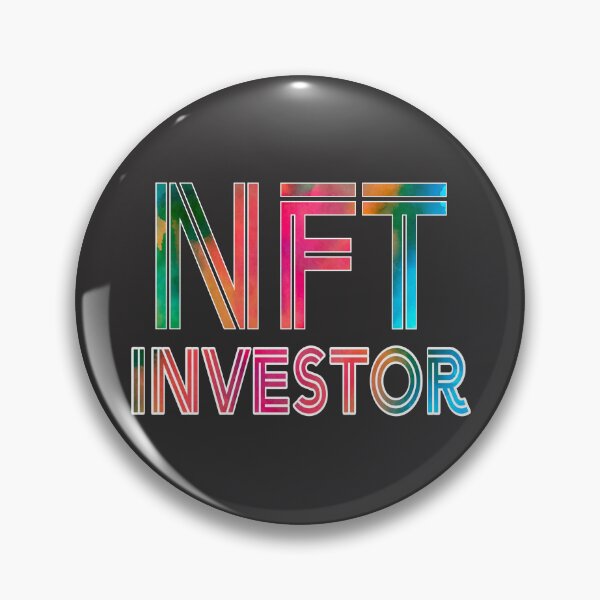 Item preview, Inversor NFT designed and sold by GeorgiosT.