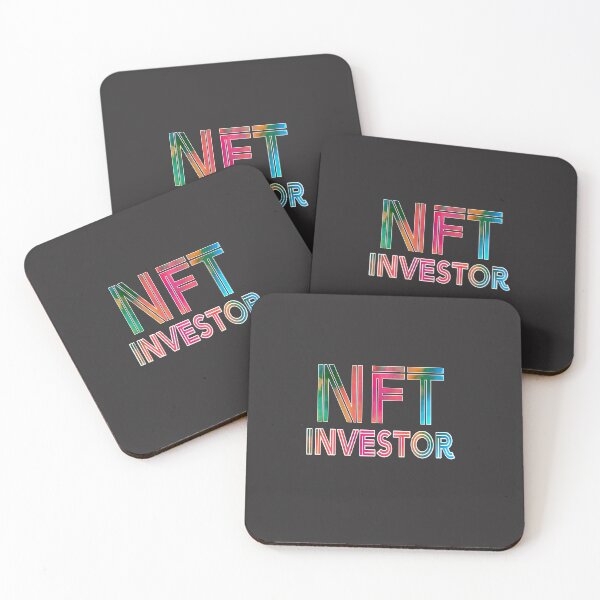 Item preview, Nft Investor designed and sold by GeorgiosT.