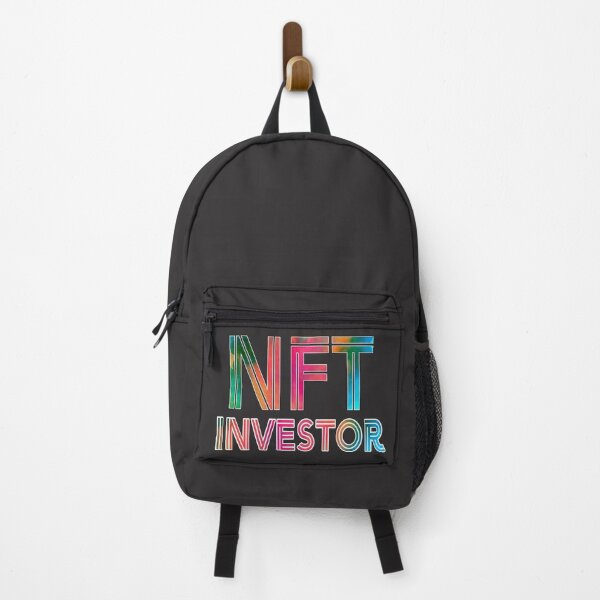 Item preview, Nft Investor designed and sold by GeorgiosT.