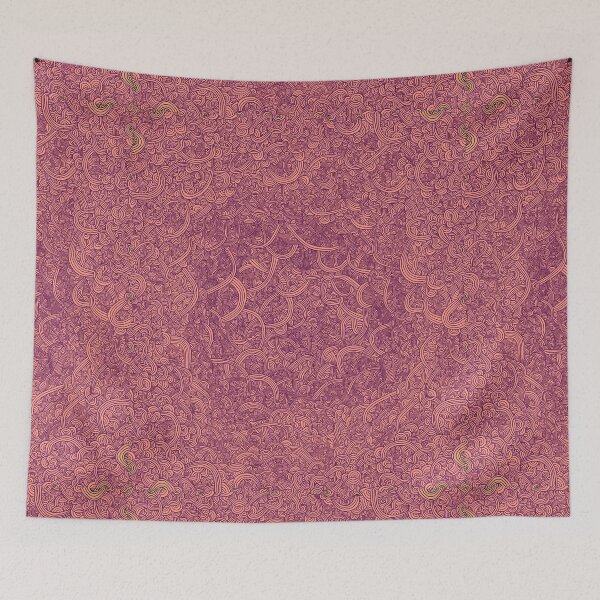 Item preview, Purple Line Dance designed and sold by Blossomlilmoon.