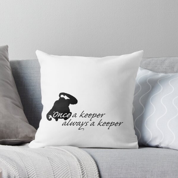 Item preview, Once a Keeper - Orangutan designed and sold by GeoCreate.