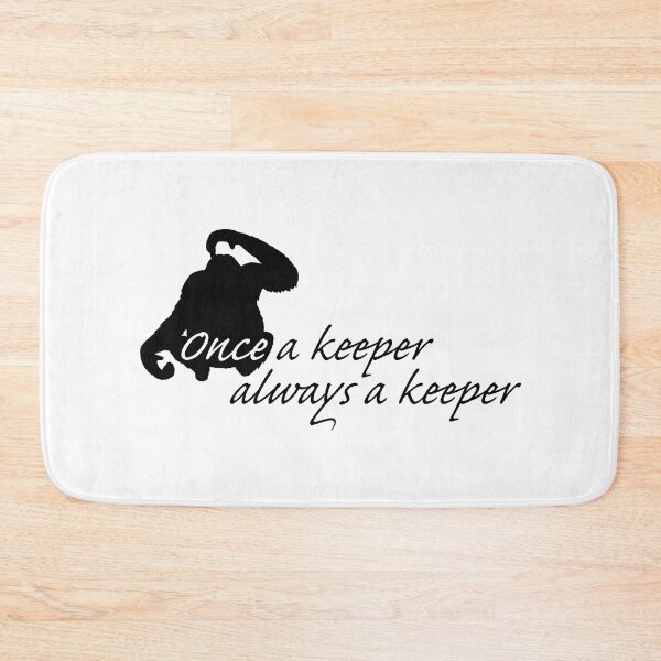 Item preview, Once a Keeper - Orangután designed and sold by GeoCreate.