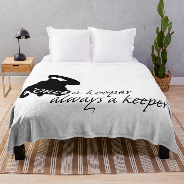 Item preview, Once a Keeper - Orangutan designed and sold by GeoCreate.