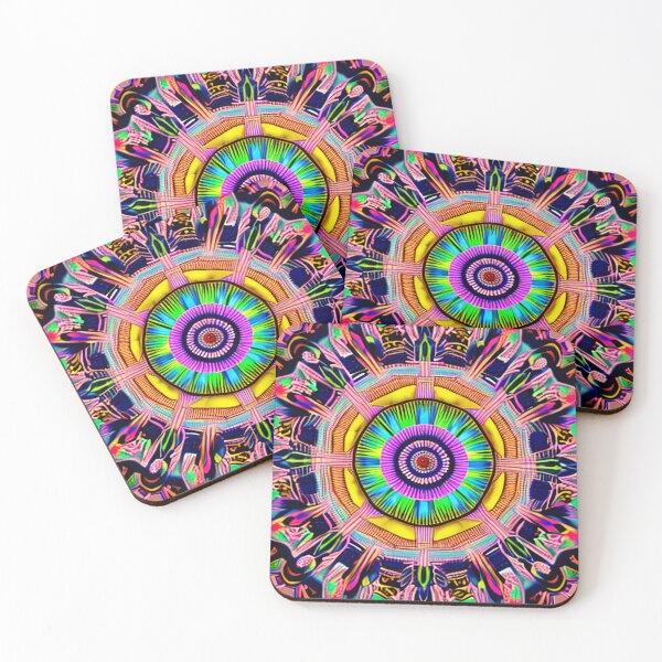 Item preview, Abstract geometric shapes designed and sold by artdragongift 15.