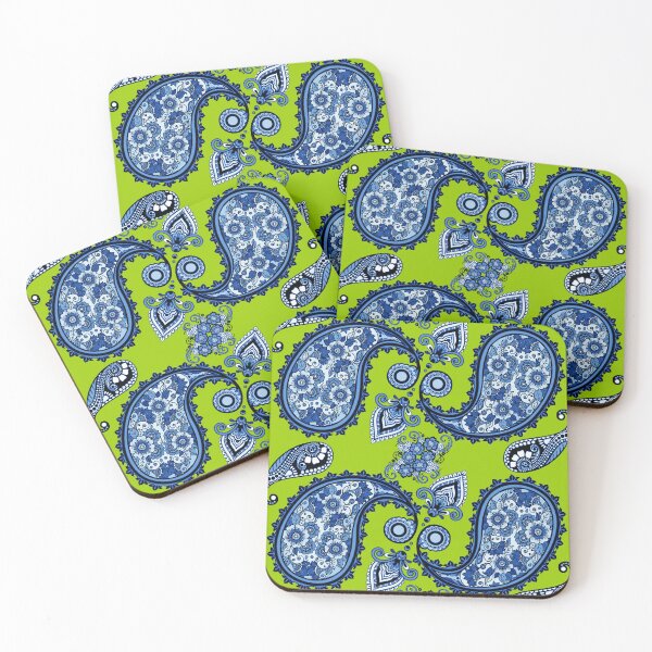 Item preview, Paisley designed and sold by Anthony Seeker.