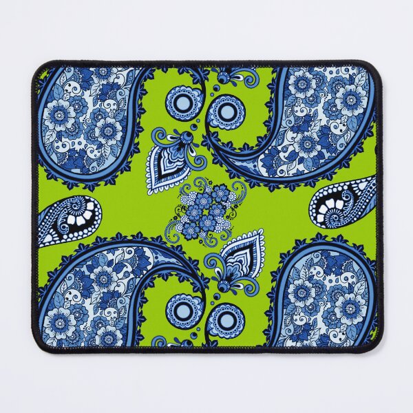Item preview, Paisley designed and sold by Anthony Seeker.
