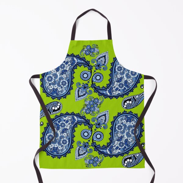 Item preview, Paisley designed and sold by Anthony Seeker.