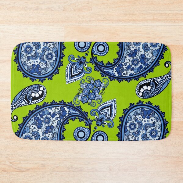 Item preview, Paisley designed and sold by Anthony Seeker.