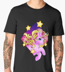 My Little Pwny Men's Premium T-Shirt