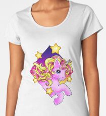 My Little Pwny Women's Premium T-Shirt
