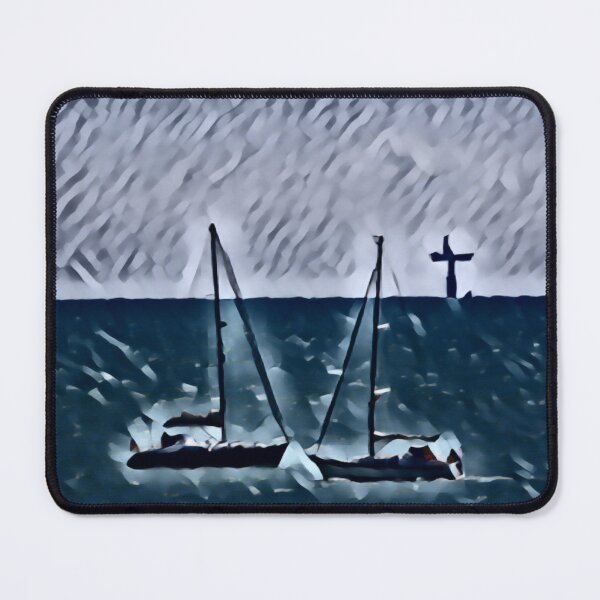 Item preview, Sailing Away In Studio designed and sold by Fearless-Fox.