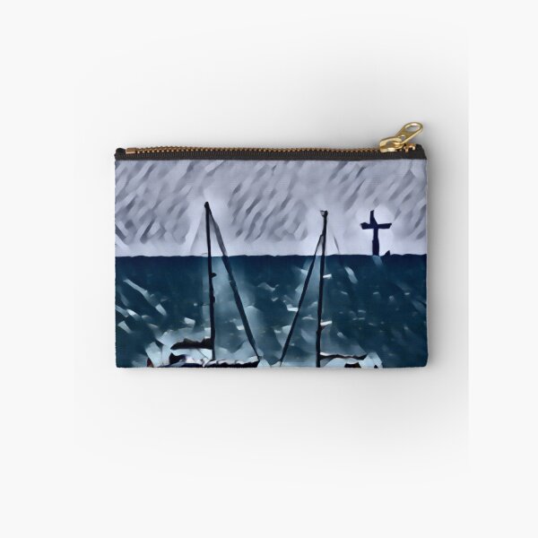 Item preview, Sailing Away In Studio designed and sold by Fearless-Fox.