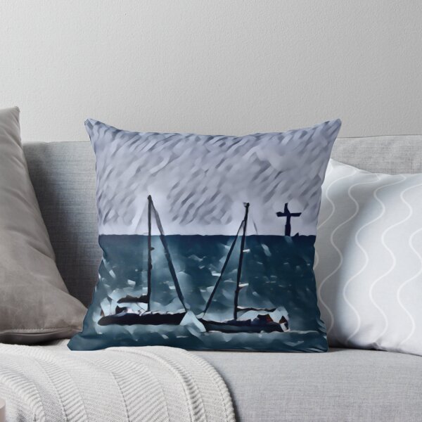 Item preview, Sailing Away In Studio designed and sold by Fearless-Fox.
