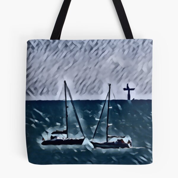 Item preview, Sailing Away In Studio designed and sold by Fearless-Fox.