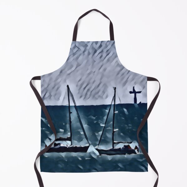 Item preview, Sailing Away In Studio designed and sold by Fearless-Fox.