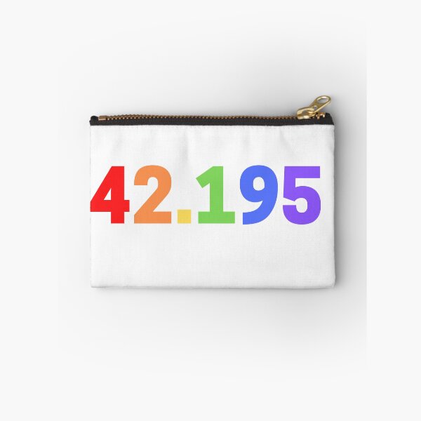 Item preview, 42.195 designed and sold by Runner's High.